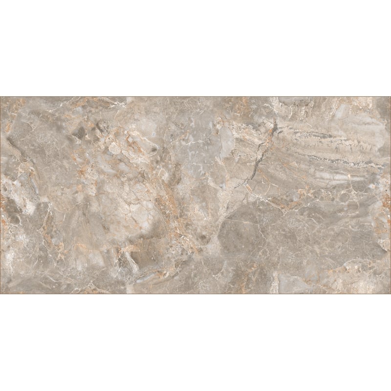 Mexen Orienta Natürlicher glasierter Feinsteinzeug rekt. G1, Boden-Wandfliese 120 x 60 cm, glänzend - TL115-120-060-04