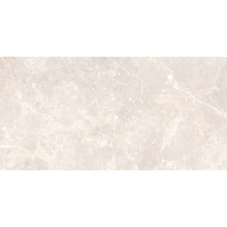 Mexen Champion Crema glasiertes Feinsteinzeug rekt. G1, Boden- und Wandfliese 120 x 60 cm, glänzend - TL116-120-060-01