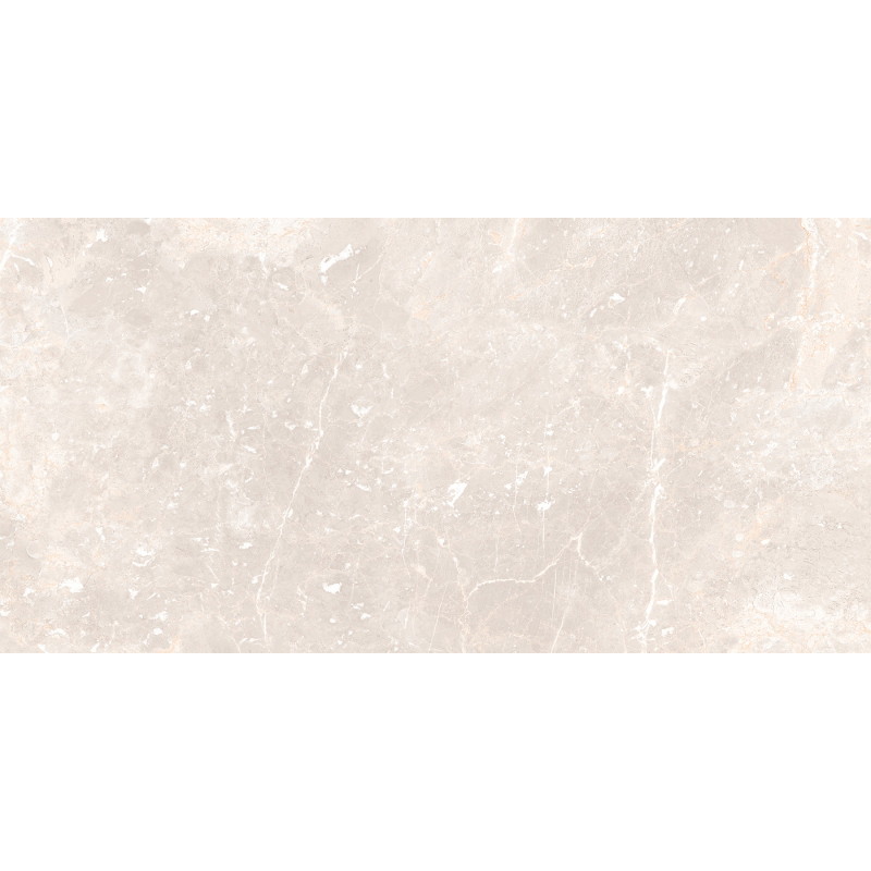 Mexen Champion Crema glasiertes Feinsteinzeug rekt. G1, Boden- und Wandfliese 120 x 60 cm, glänzend - TL116-120-060-01