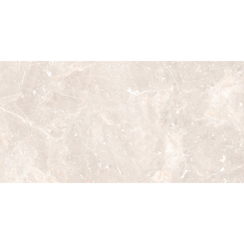 Mexen Champion Crema glasiertes Feinsteinzeug rekt. G1, Boden- und Wandfliese 120 x 60 cm, glänzend - TL116-120-060-01
