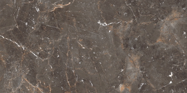 Mexen Champion Brown glasiertes Feinsteinzeug rek. G1, Boden-Wandfliese 120 x 60 cm, glänzend - TL116-120-060-00