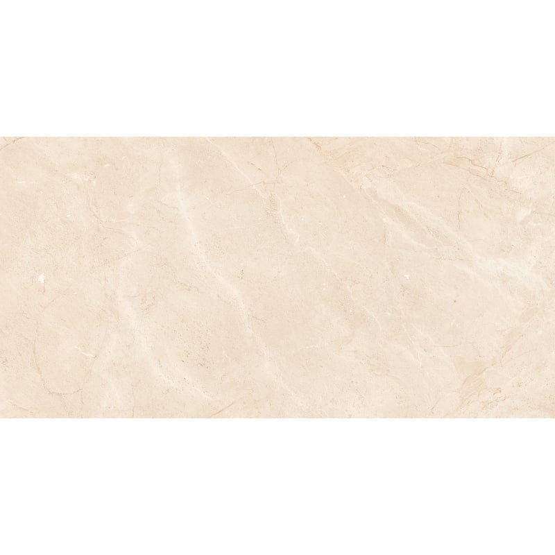 Mexen Era Crema glasiertes Feinsteinzeug rekt. G1, Boden- und Wandfliese 120 x 60 cm, Glanz - TL117-120-060-00
