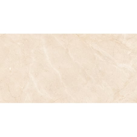 Mexen Era Crema glasiertes Feinsteinzeug rekt. G1, Boden- und Wandfliese 120 x 60 cm, Glanz - TL117-120-060-00