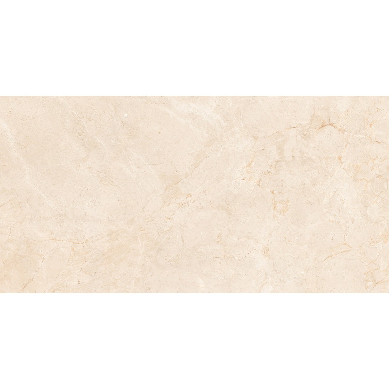 Mexen Era Crema glasiertes Feinsteinzeug rekt. G1, Boden- und Wandfliese 120 x 60 cm, Glanz - TL117-120-060-00