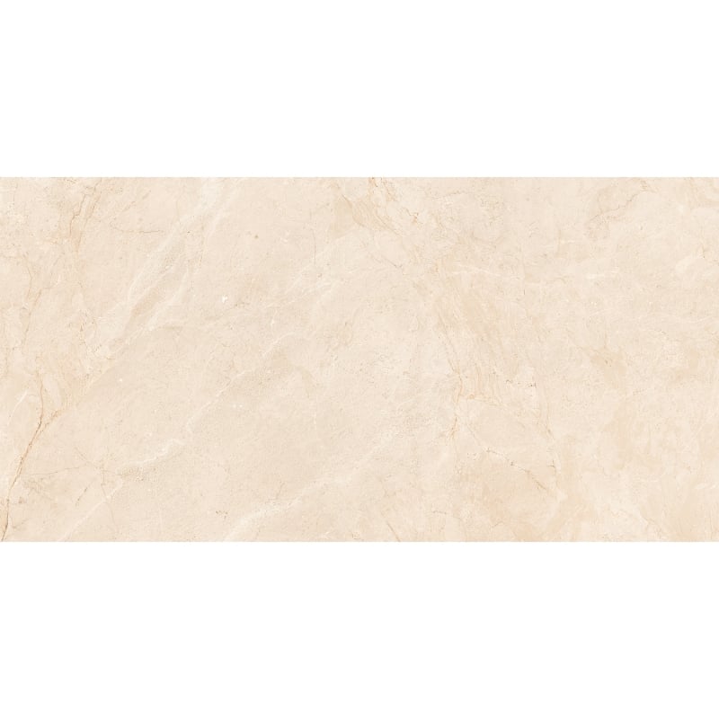 Mexen Era Crema glasiertes Feinsteinzeug rekt. G1, Boden- und Wandfliese 120 x 60 cm, Glanz - TL117-120-060-00