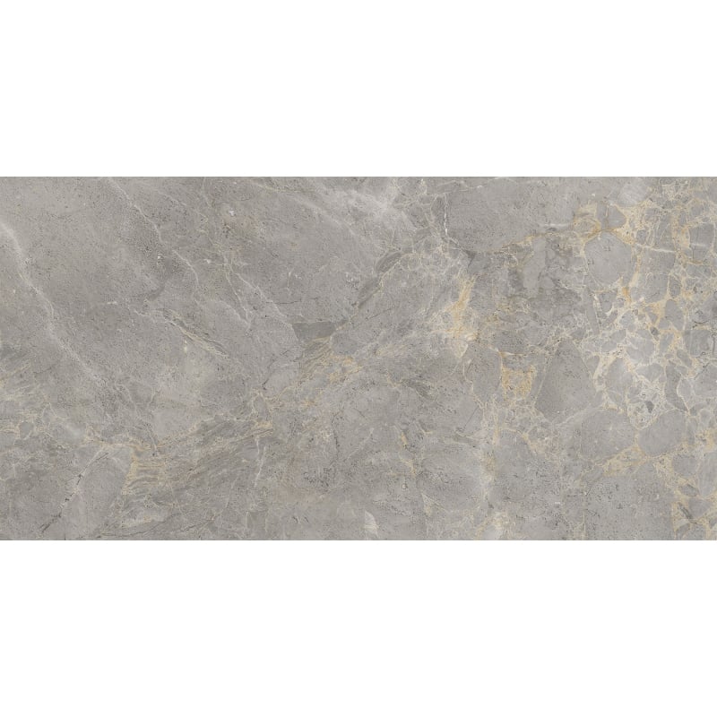 Mexen Era Dove glasiertes Feinsteinzeug rekt. G1, Boden- und Wandfliese 120 x 60 cm, Glanz - TL117-120-060-02
