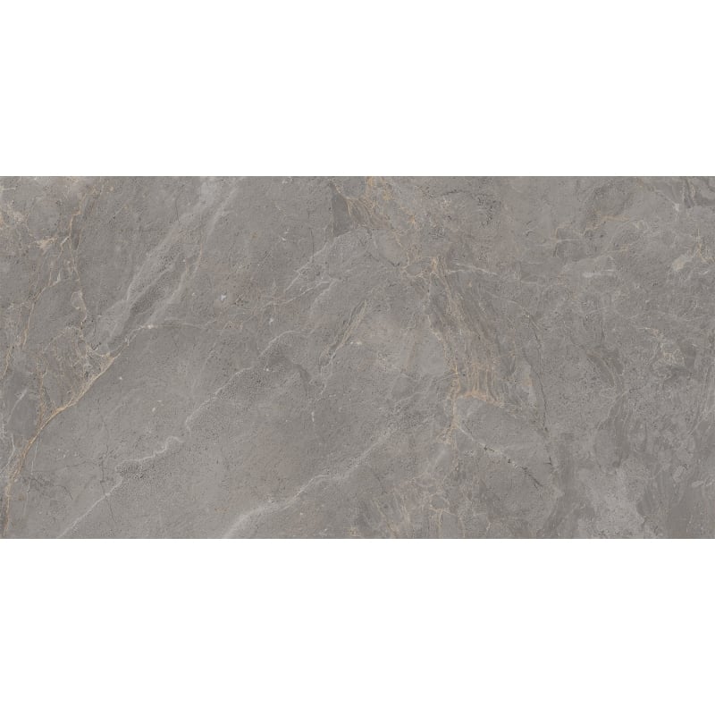 Mexen Era Grey glasiertes Feinsteinzeug rekt. G1, Boden- und Wandfliese 120 x 60 cm, glänzend - TL117-120-060-03