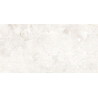 Mexen Tubac Weiß glasierte rekt. G1 Feinsteinzeugfliese, Boden- und Wandfliese 120 x 60 cm, glänzend - TL118-120-060-01