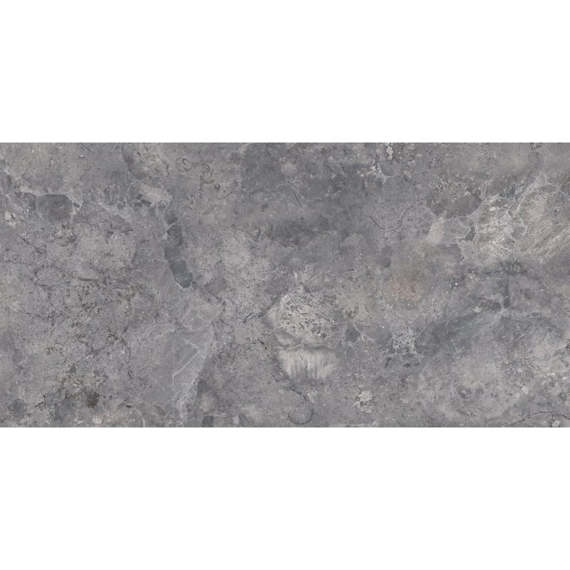 Mexen Tubac Grau glasierte rekt. G1, Boden- und Wandfliese 120 x 60 cm, glänzend - TL118-120-060-03