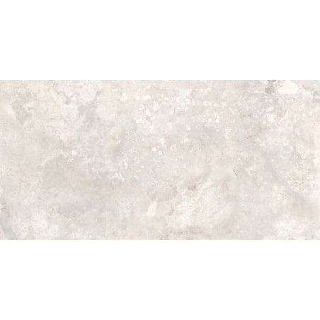 Mexen Tubac Grau glasiertes, rektifiziertes G1 Feinsteinzeug, Boden- und Wandfliese 120 x 60 cm, glänzend - TL118-120-060-04