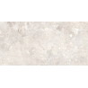 Mexen Tubac Grau glasiertes, rektifiziertes G1 Feinsteinzeug, Boden- und Wandfliese 120 x 60 cm, glänzend - TL118-120-060-04