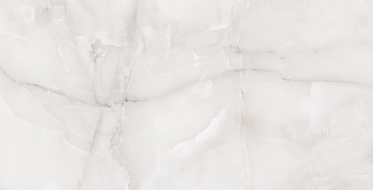 Mexen Robins Bianco glasierte, rektifizierte Fliese G1, Boden- und Wandfliese 120 x 60 cm, glänzend - TL119-120-060-02