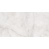 Mexen Robins Bianco glasierte, rektifizierte Fliese G1, Boden- und Wandfliese 120 x 60 cm, glänzend - TL119-120-060-02