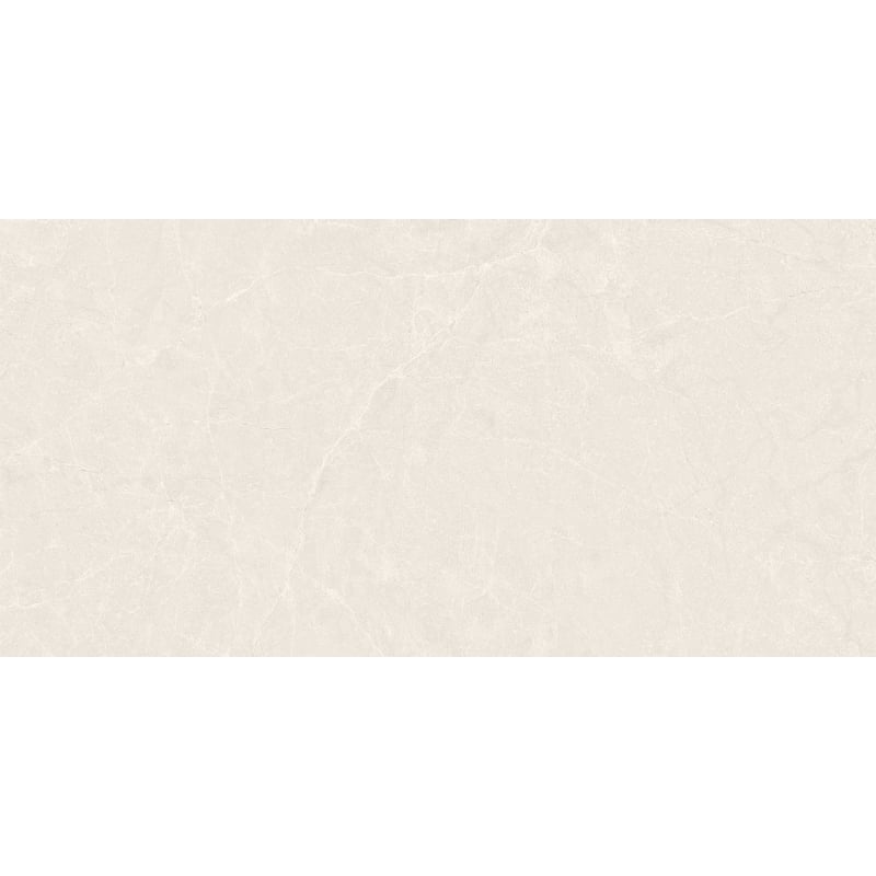 Mexen Bellisimo Bianco Gres glasiert rektifiziert. G1, Boden-Wand-Fliese 120 x 60 cm, glänzend - TL120-120-060-00