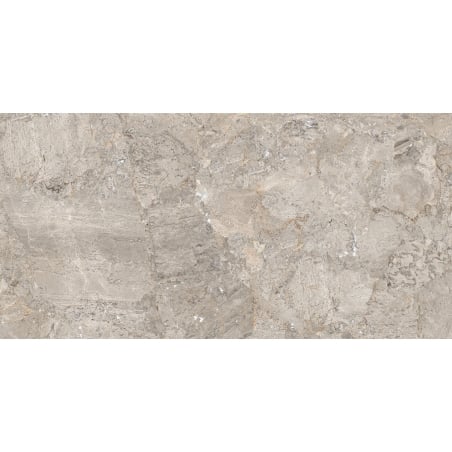 Mexen Artistic Gris glasiertes Feinsteinzeug rek. G1, Boden- und Wandfliese 120 x 60 cm, glänzend - TL121-120-060-00