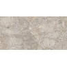Mexen Artistic Glasierter Feinsteinzeug grau rekt. G1, Boden- und Wandfliese 120 x 60 cm, glänzend - TL121-120-060-00