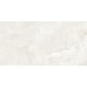 Mexen Valga Bianco glasiertes Feinsteinzeug rek. G1, Boden- und Wandfliese 120 x 60 cm, glänzend - TL122-120-060-01