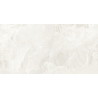 Mexen Valga Bianco glasiertes Feinsteinzeug rek. G1, Boden- und Wandfliese 120 x 60 cm, glänzend - TL122-120-060-01