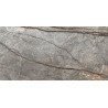 Mexen Costline Ash Gres glasiert rekt. G1, Boden-Wand-Fliese 120 x 60 cm, glänzend - TL123-120-060-00