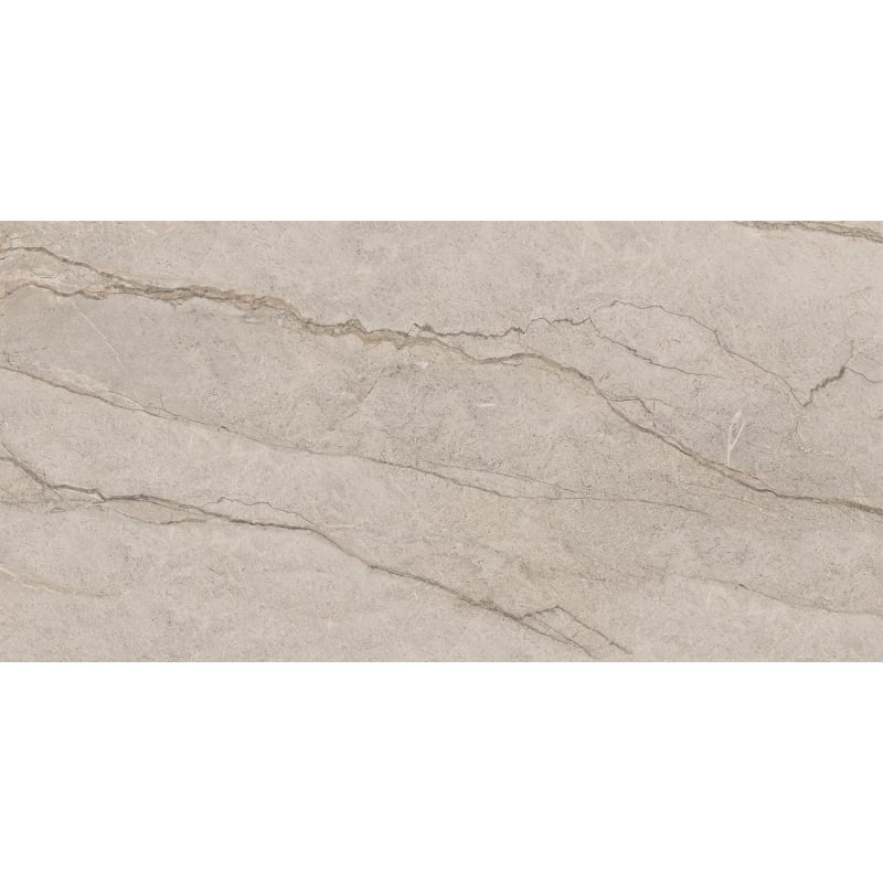 Mexen Costline Smoke glasiertes Feinsteinzeug rekt. G1, Boden- und Wandfliese 120 x 60 cm, glänzend - TL123-120-060-02