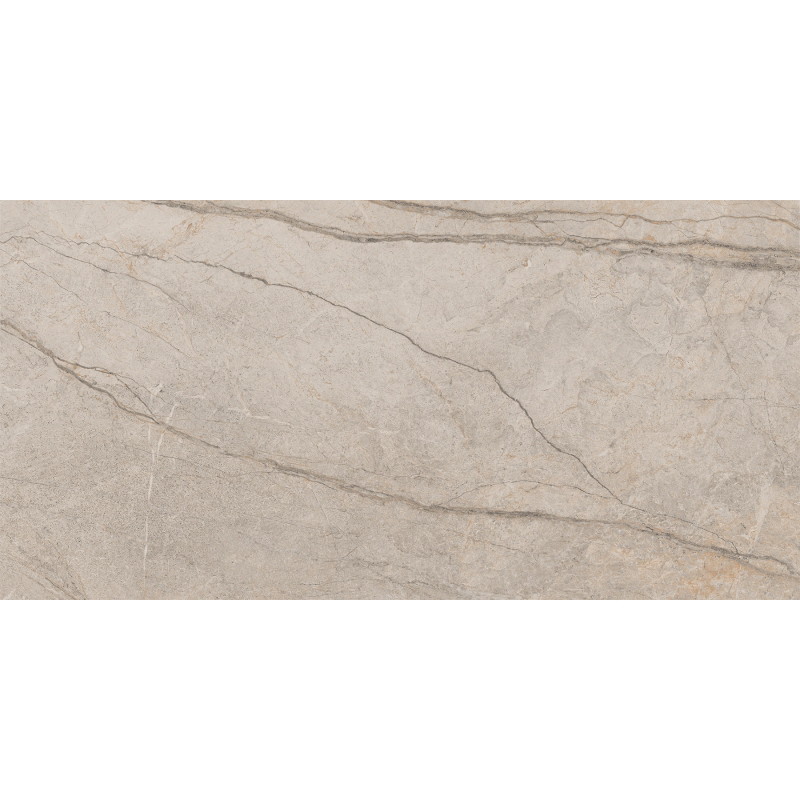 Mexen Costline Smoke glasiertes Feinsteinzeug rekt. G1, Boden- und Wandfliese 120 x 60 cm, glänzend - TL123-120-060-02