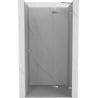 Mexen Lunar Duschdrehtür rechts 115 cm, transparent, Chrom - 834-115-000-01-00-P