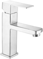 Mexen Emma Waschtischarmatur, Inox - 71900-00
