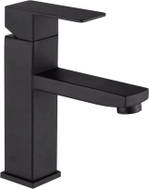 Mexen Emma Waschbeckenarmatur, schwarz - 71900-70