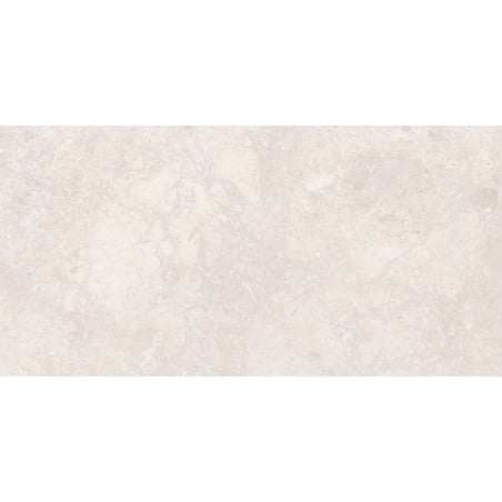 Mexen Olpado Bianco glasiertes Feinsteinzeug rekt. G1, Boden- und Wandfliese 120 x 60 cm, Glanz - TL126-120-060-00