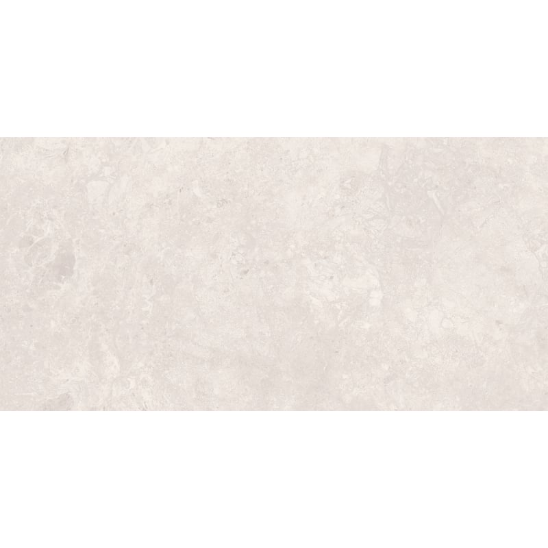 Mexen Olpado Bianco glasiertes Feinsteinzeug rekt. G1, Boden- und Wandfliese 120 x 60 cm, Glanz - TL126-120-060-00