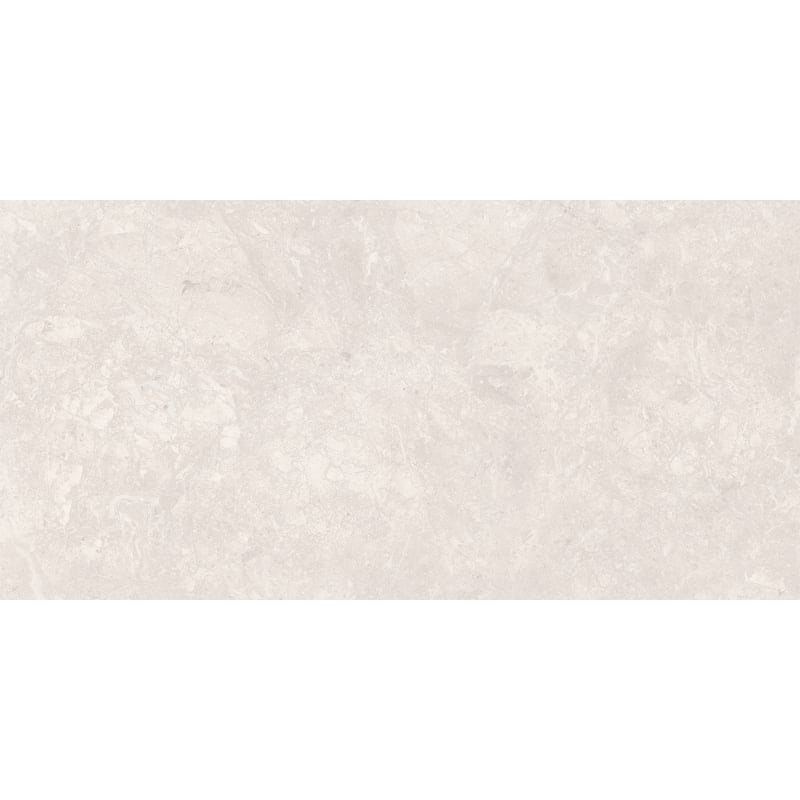 Mexen Olpado Bianco glasiertes Feinsteinzeug rekt. G1, Boden- und Wandfliese 120 x 60 cm, Glanz - TL126-120-060-00