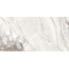 Mexen Limos Weiß glasiertes Feinsteinzeug rekt. G1, Boden- und Wandfliese 120 x 60 cm, glänzend - TL127-120-060-03