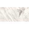 Mexen Limos Weiß glasiertes Feinsteinzeug rekt. G1, Boden- und Wandfliese 120 x 60 cm, glänzend - TL127-120-060-03