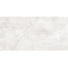 Mexen Iconic Bianco glasiertes Feinsteinzeug rekt. G1, Boden- und Wandfliese 120 x 60 cm, glänzend - TL128-120-060-00