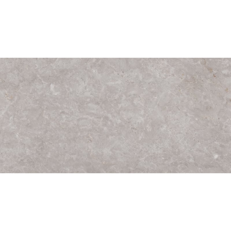 Mexen Qortecia Grau glasiertes Feinsteinzeug rek. G1, Boden- und Wandfliese 120 x 60 cm, glänzend - TL129-120-060-01