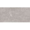Mexen Qortecia Grau glasiertes Feinsteinzeug rek. G1, Boden- und Wandfliese 120 x 60 cm, glänzend - TL129-120-060-01