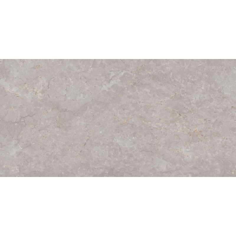 Mexen Qortecia Grau glasiertes Feinsteinzeug rek. G1, Boden- und Wandfliese 120 x 60 cm, glänzend - TL129-120-060-01