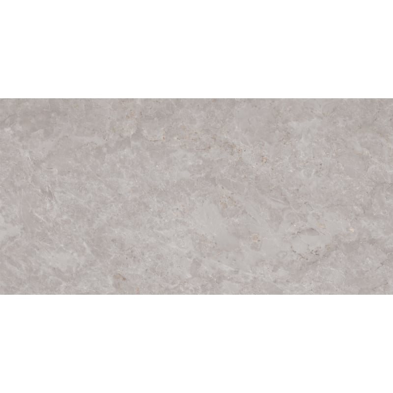 Mexen Qortecia Grau glasiertes Feinsteinzeug rek. G1, Boden- und Wandfliese 120 x 60 cm, glänzend - TL129-120-060-01