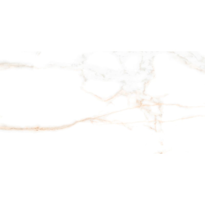 Mexen Viola Braun glasiertes Feinsteinzeug rek. G1, Boden- und Wandfliese 120 x 60 cm, Glanz - TL130-120-060-00