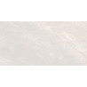 Mexen Brazilian Bianco glasiertes, rektifiziertes Gres G1, Boden- und Wandfliese 120 x 60 cm, Glanz - TL131-120-060-01
