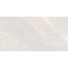Mexen Brazilian Bianco glasiertes, rektifiziertes Gres G1, Boden- und Wandfliese 120 x 60 cm, Glanz - TL131-120-060-01