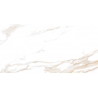 Mexen Belinda Gold glasiertes Feinsteinzeug rekt. G1, Boden- und Wandfliese 120 x 60 cm, glänzend - TL132-120-060-00
