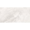 Mexen Reno Bianco glasiertes Feinsteinzeug rekt. G1, Boden- und Wandfliese 120 x 60 cm, glänzend - TL133-120-060-00