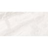 Mexen Reno Bianco glasiertes Feinsteinzeug rekt. G1, Boden- und Wandfliese 120 x 60 cm, glänzend - TL133-120-060-00