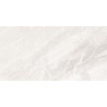 Mexen Reno Bianco glasiertes Feinsteinzeug rekt. G1, Boden- und Wandfliese 120 x 60 cm, glänzend - TL133-120-060-00