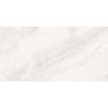 Mexen Reno Bianco glasiertes Feinsteinzeug rekt. G1, Boden- und Wandfliese 120 x 60 cm, glänzend - TL133-120-060-00