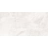 Mexen Reno Bianco glasiertes Feinsteinzeug rekt. G1, Boden- und Wandfliese 120 x 60 cm, glänzend - TL133-120-060-00