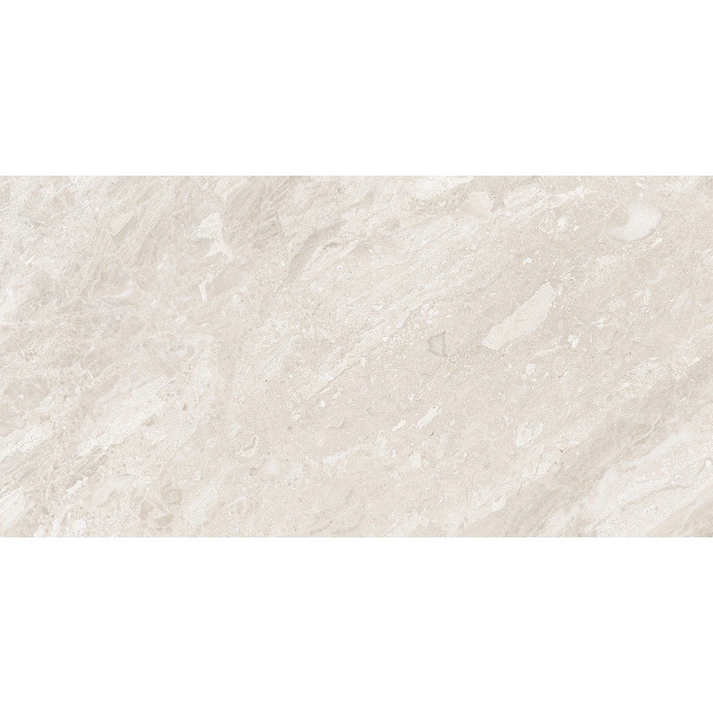 Mexen Reno Clara glasiertes Feinsteinzeug rekt. G1, Boden- und Wandfliese 120 x 60 cm, glänzend - TL133-120-060-01