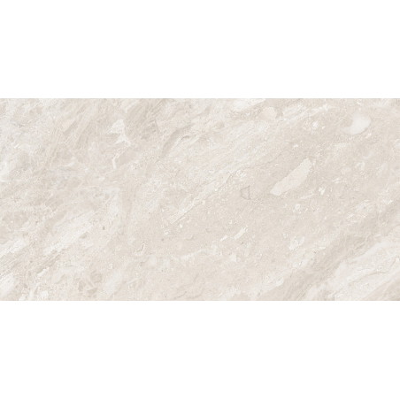 Mexen Reno Clara glasiertes Feinsteinzeug rekt. G1, Boden- und Wandfliese 120 x 60 cm, glänzend - TL133-120-060-01