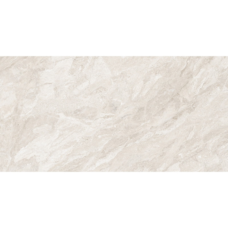 Mexen Reno Clara glasiertes Feinsteinzeug rekt. G1, Boden- und Wandfliese 120 x 60 cm, glänzend - TL133-120-060-01